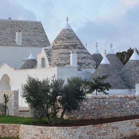 Masseria Serralta 로코로톤도 외부 사진